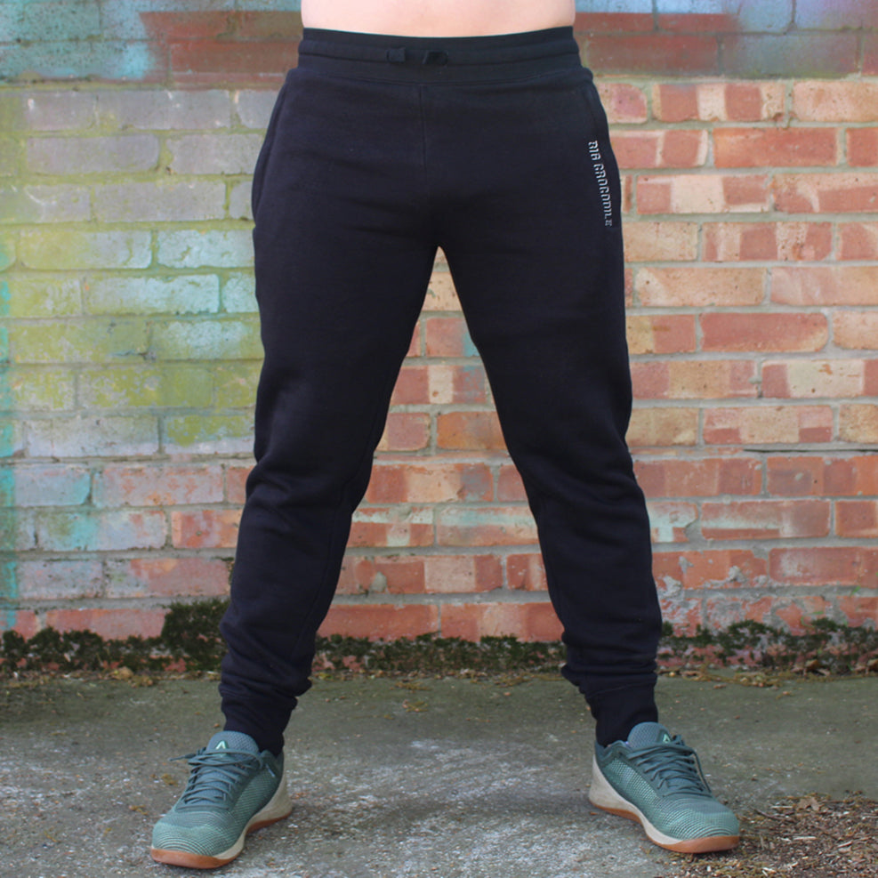 Slim Fit Joggers