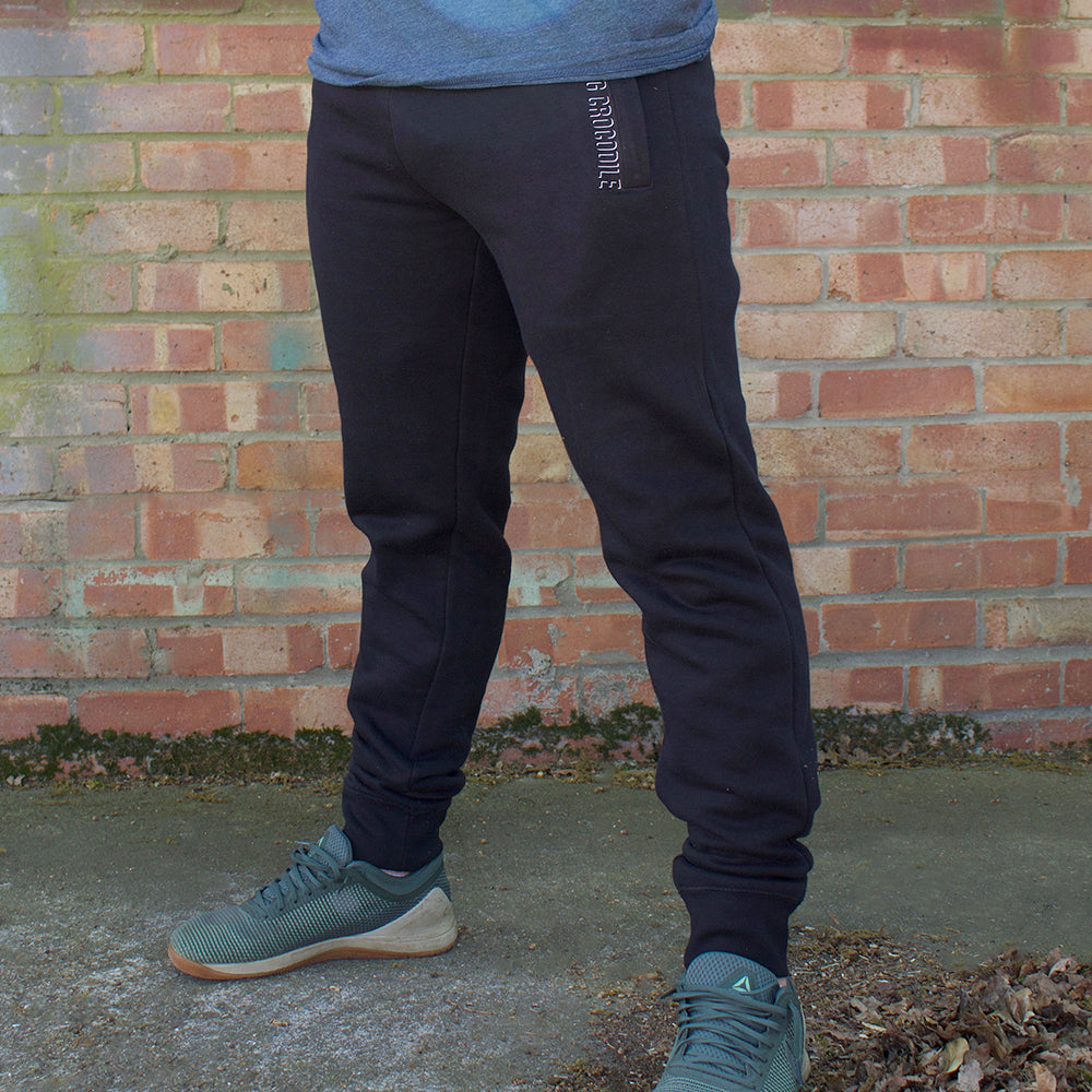 Slim Fit Joggers