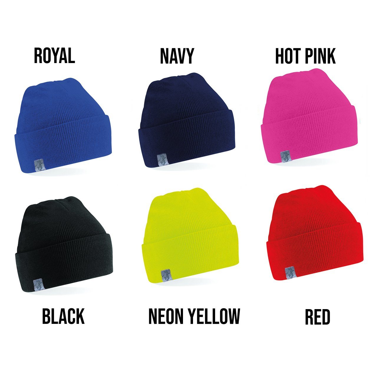 Kids Beanies