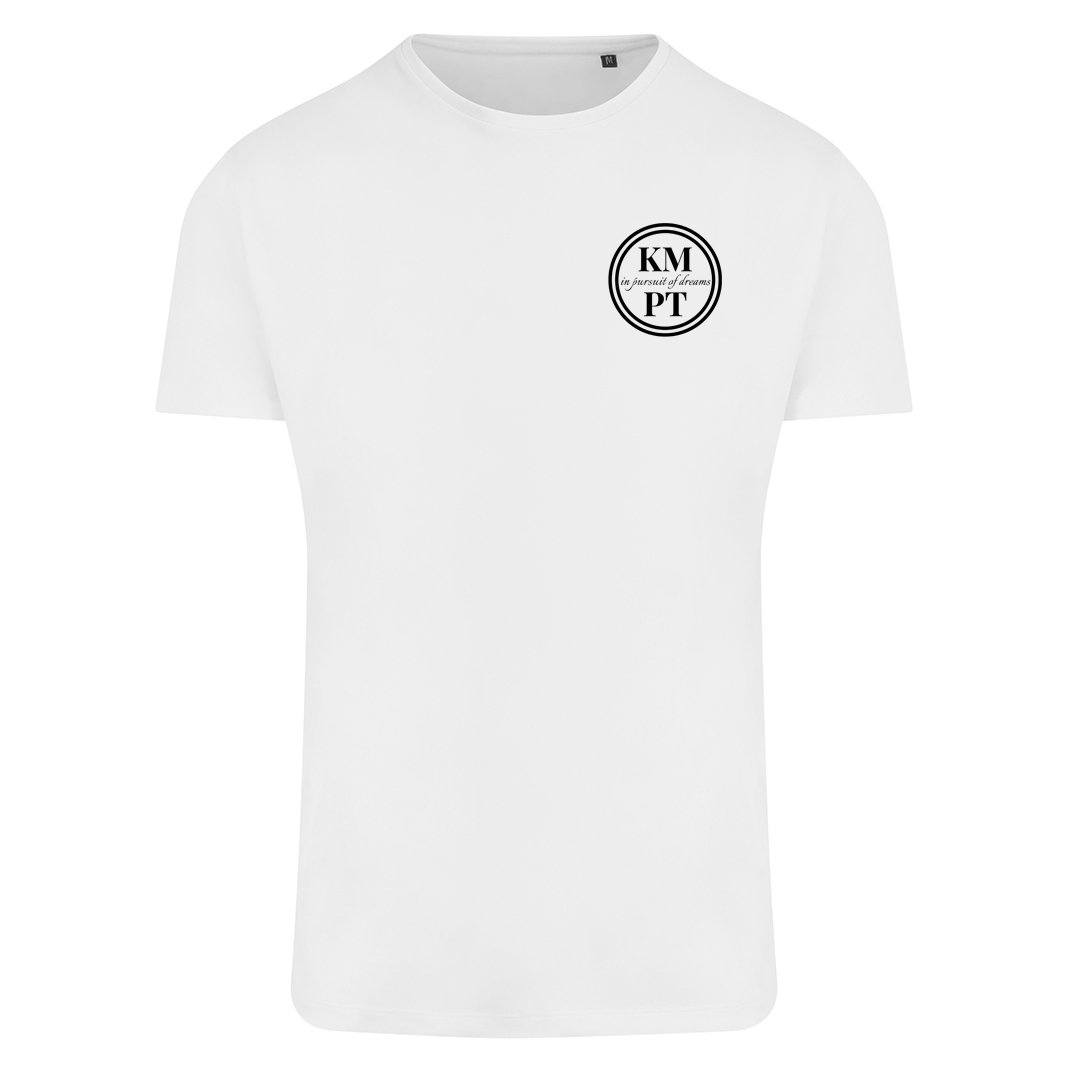 KM PT Recycled Sports T Shirt