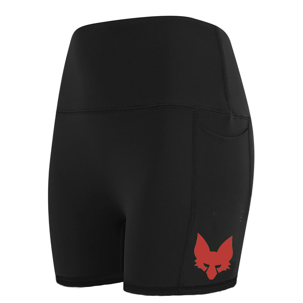 CrossFit Salemoor gym shorts