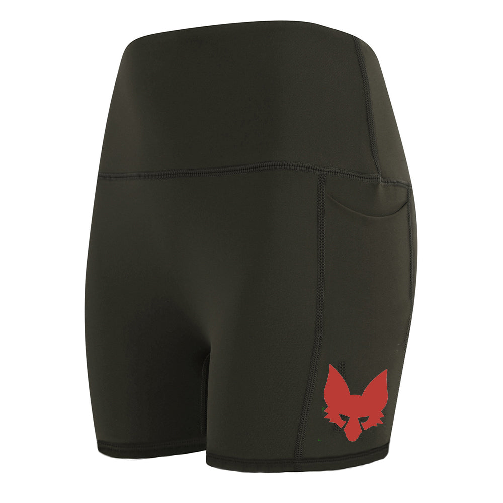 CrossFit Salemoor gym shorts