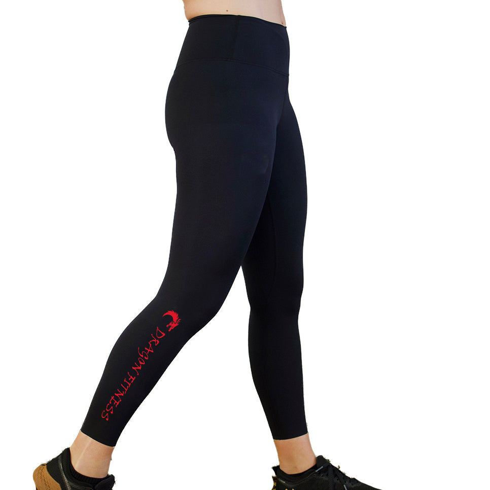 Dragon Fitness - Sublime Leggings