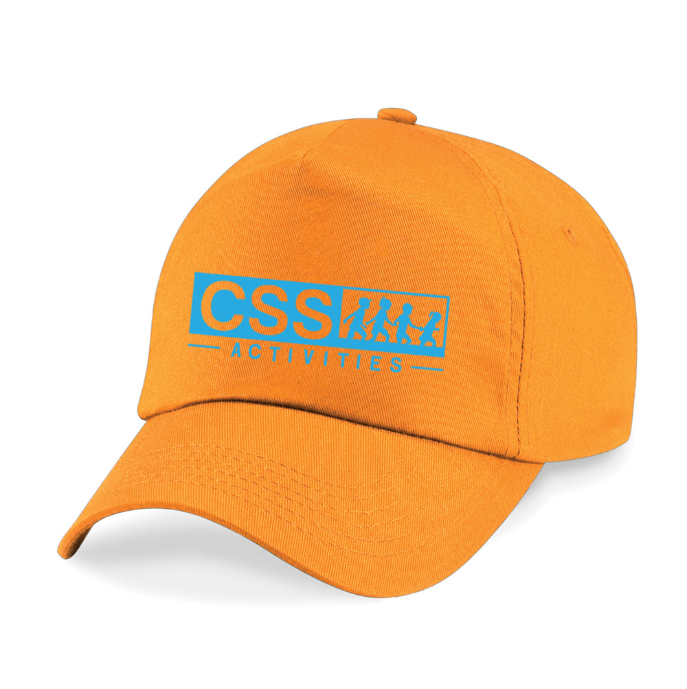 CSS Activities 5 panel Cap