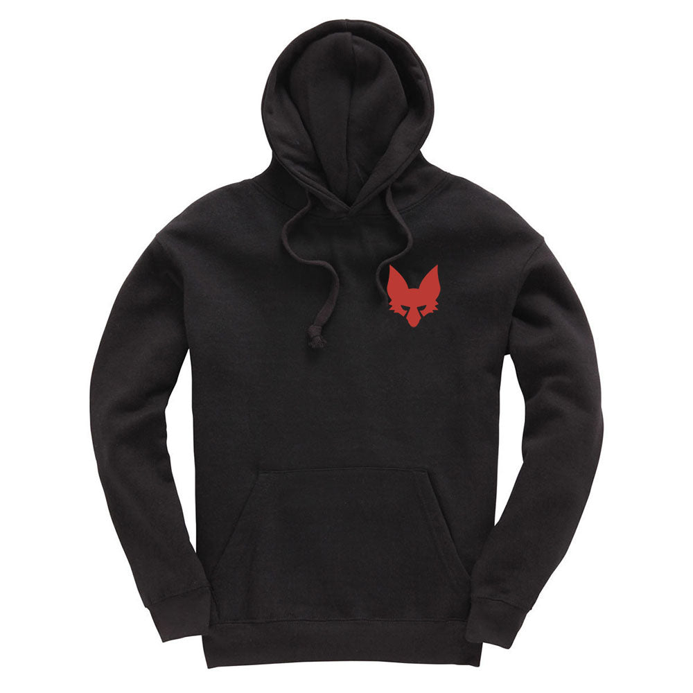 CrossFit Salemoor - Lightweight Pullover Hoodie