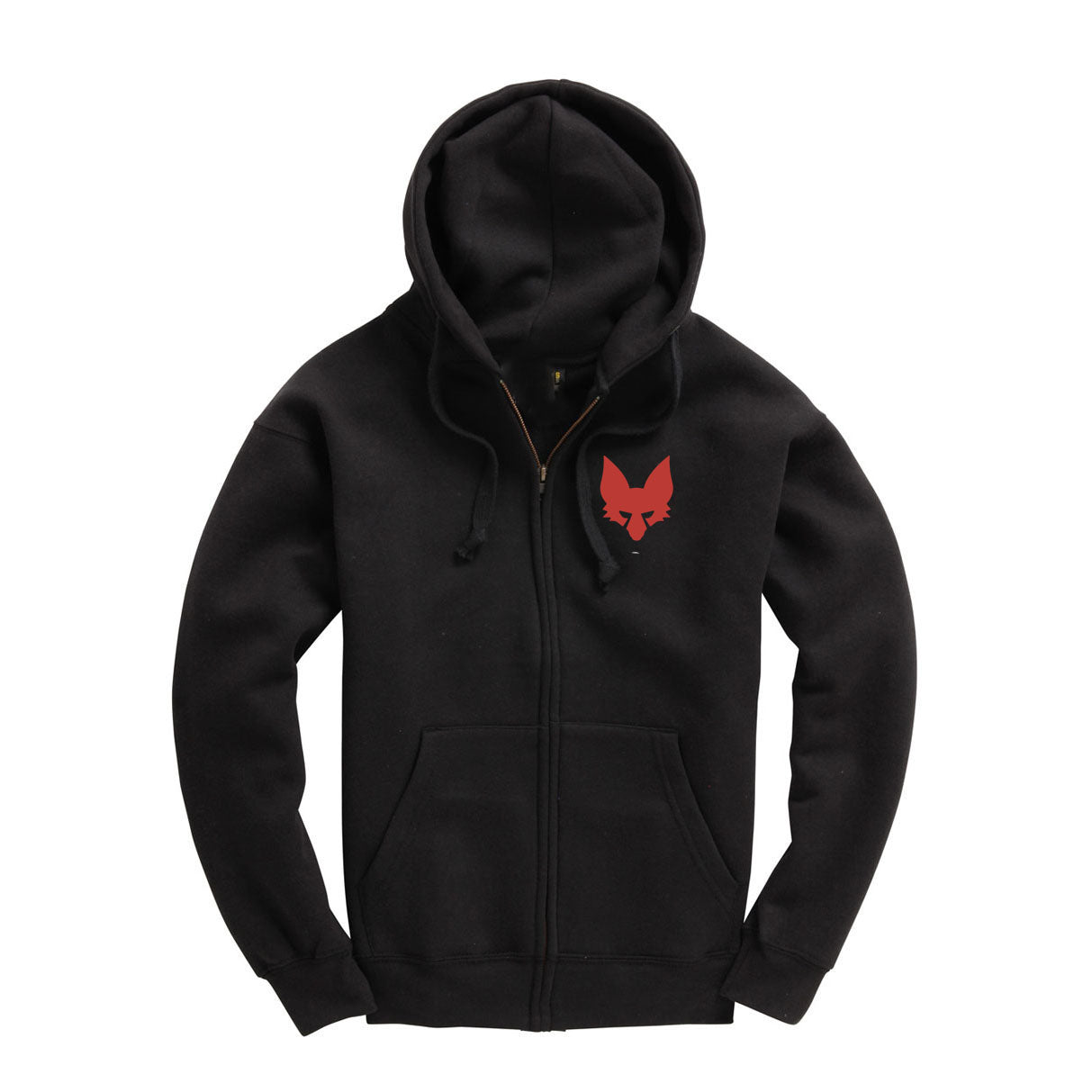 CrossFit Salemoor - Lightweight Zip Up Hoodie