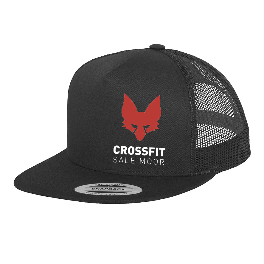 CrossFit Salemoor - Snapback