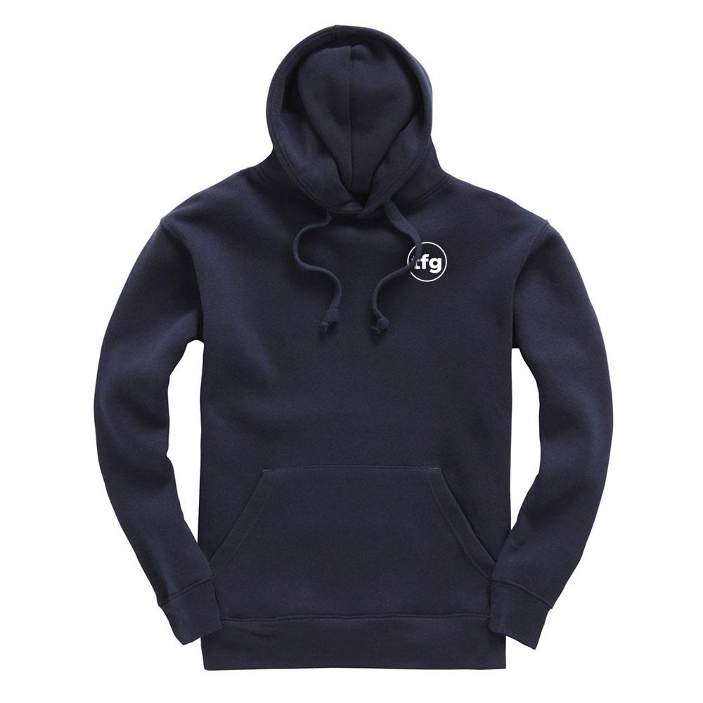 TFG - Lightweight Pullover Hoodie