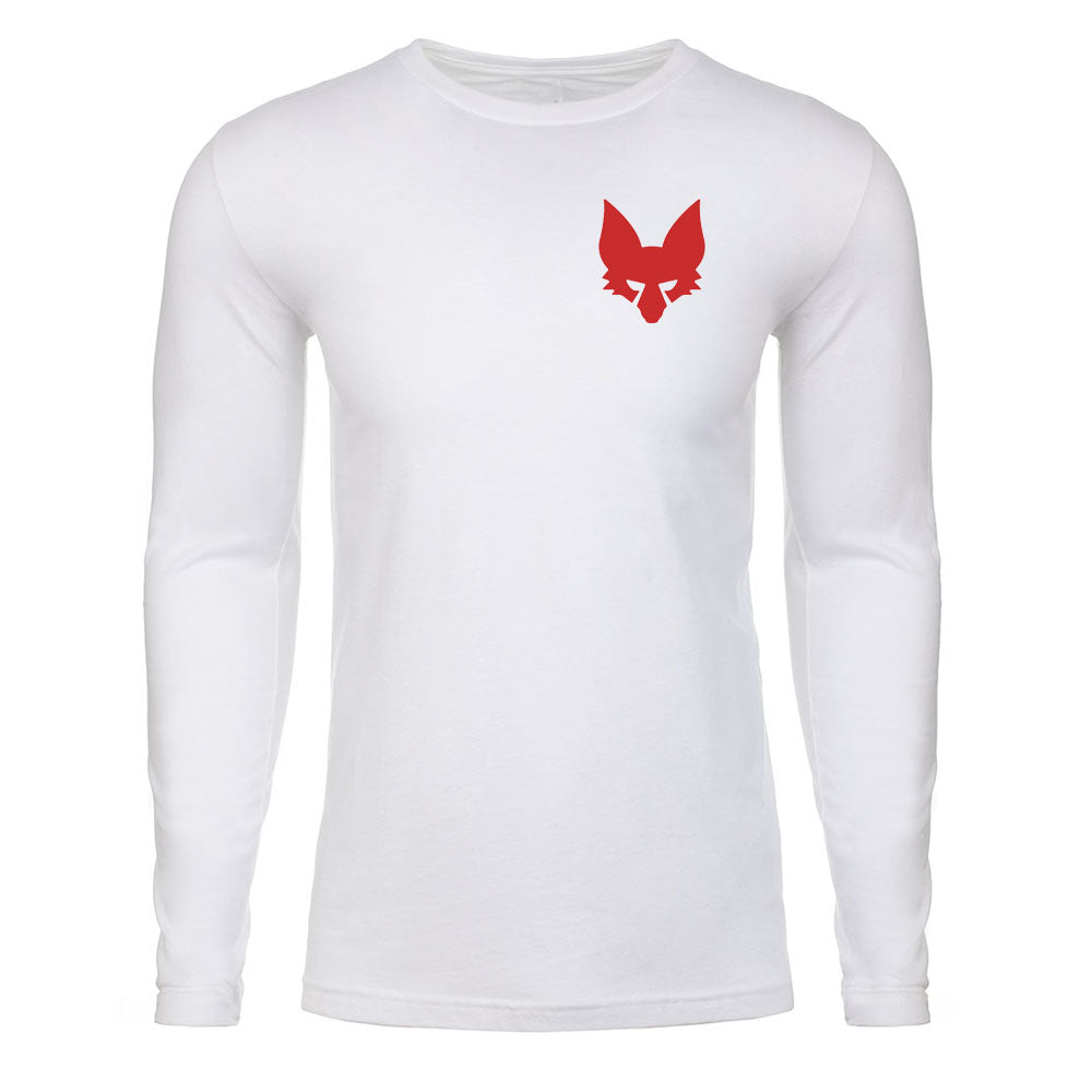 Crossfit Salemoor -  Long Sleeve T shirt