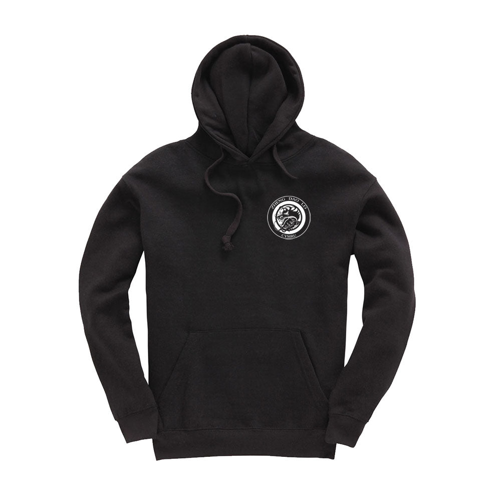 ZDL Wales - Pullover Hoodie