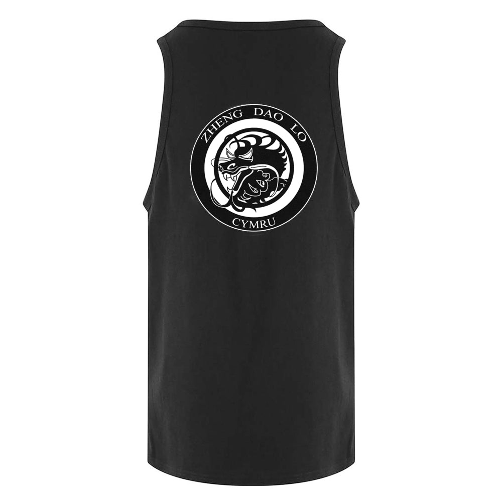 ZDL Wales - mens vest