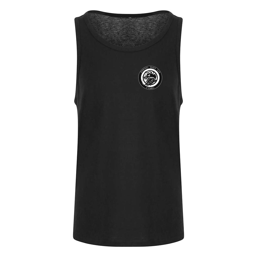 ZDL Wales - mens vest